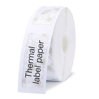 D11/D110 Premium Label-Roll - Carta per Etichette