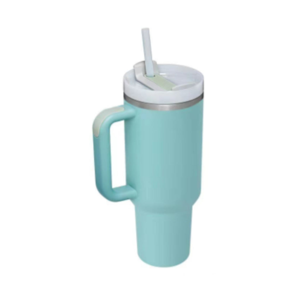 Titan Mug - Tazza Termica Antigoccia da 1,2L (40oz)
