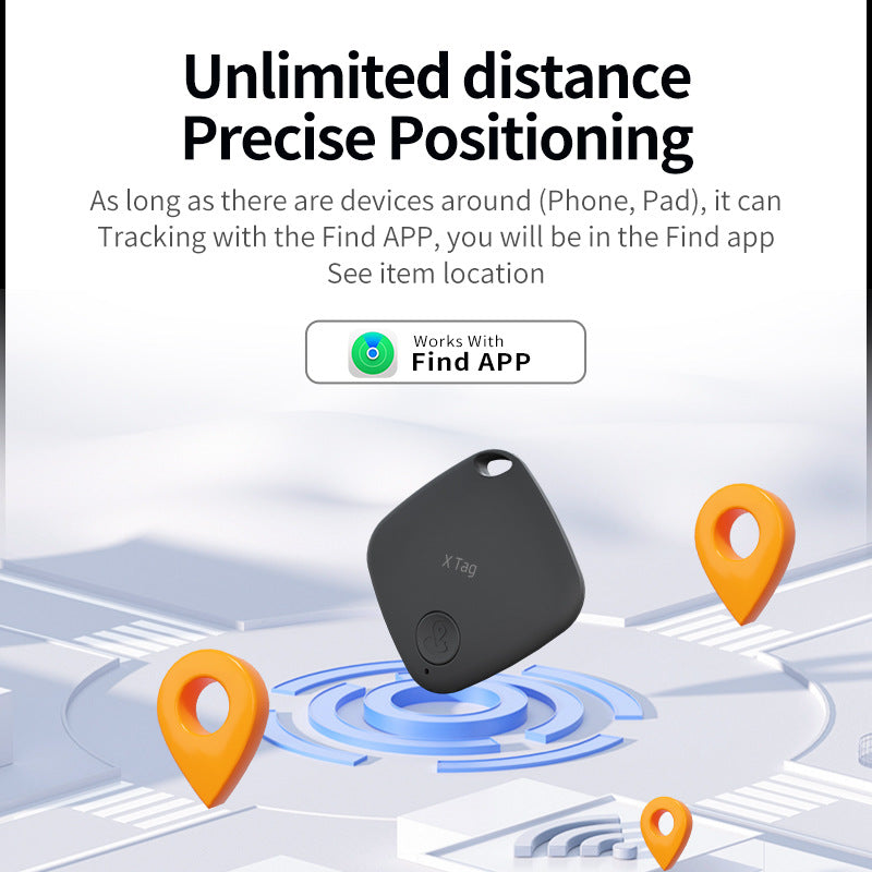 Diamond Global Finder
