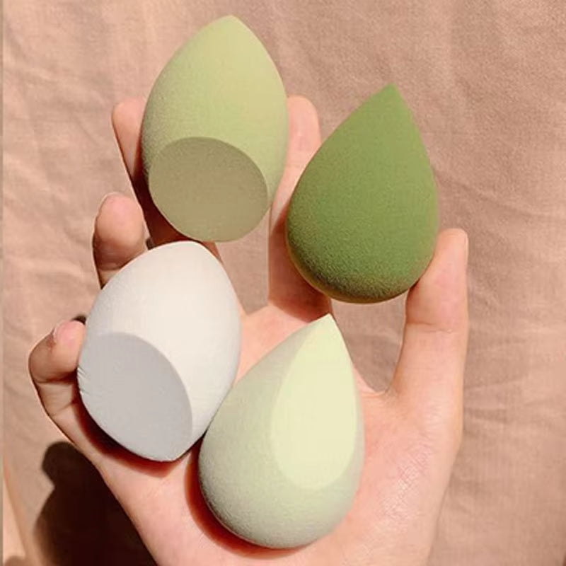 Spugna per il trucco (Beauty Blender)