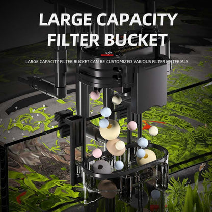 FlowMaster Filter - Filtro per Acquari