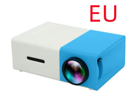 Cinema-Pocket HD 1080p