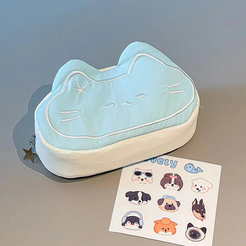 Astuccio Kawaii Gatto