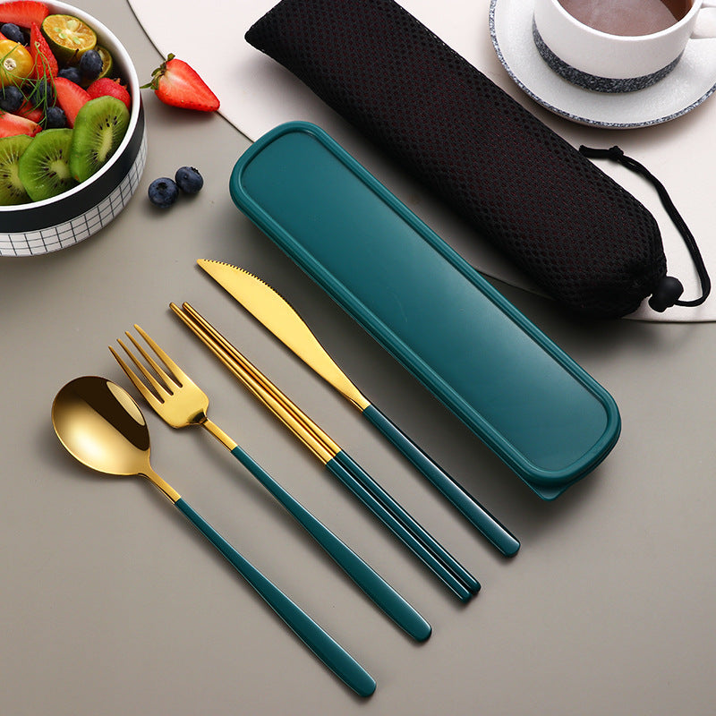 Set Viaggio Nomad