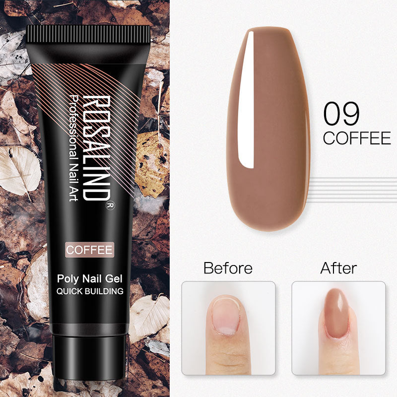 ROSALIND Manicure Gel