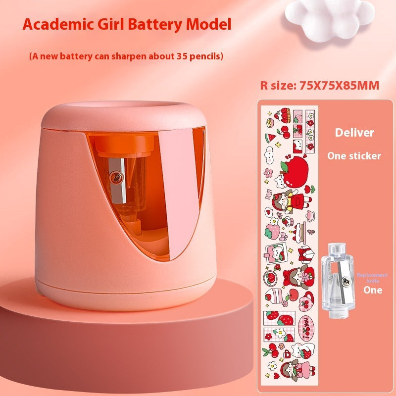 Temperamatite Automatico High-Speed