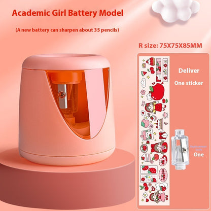 Temperamatite Automatico High-Speed