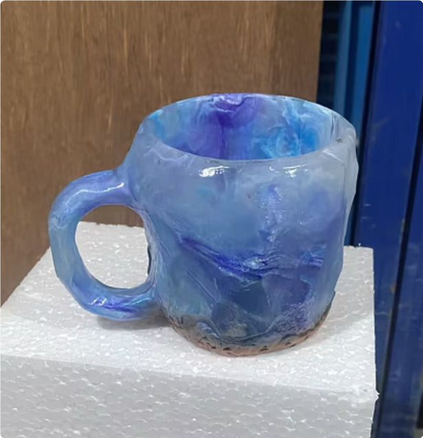 Stone Texture Mug
