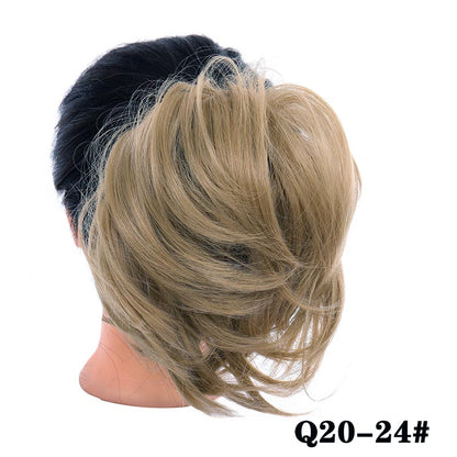Accessori Capelli Raccolti Vari Modelli
