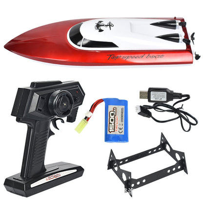 Speedboat Yacht Elettrico Waterproof