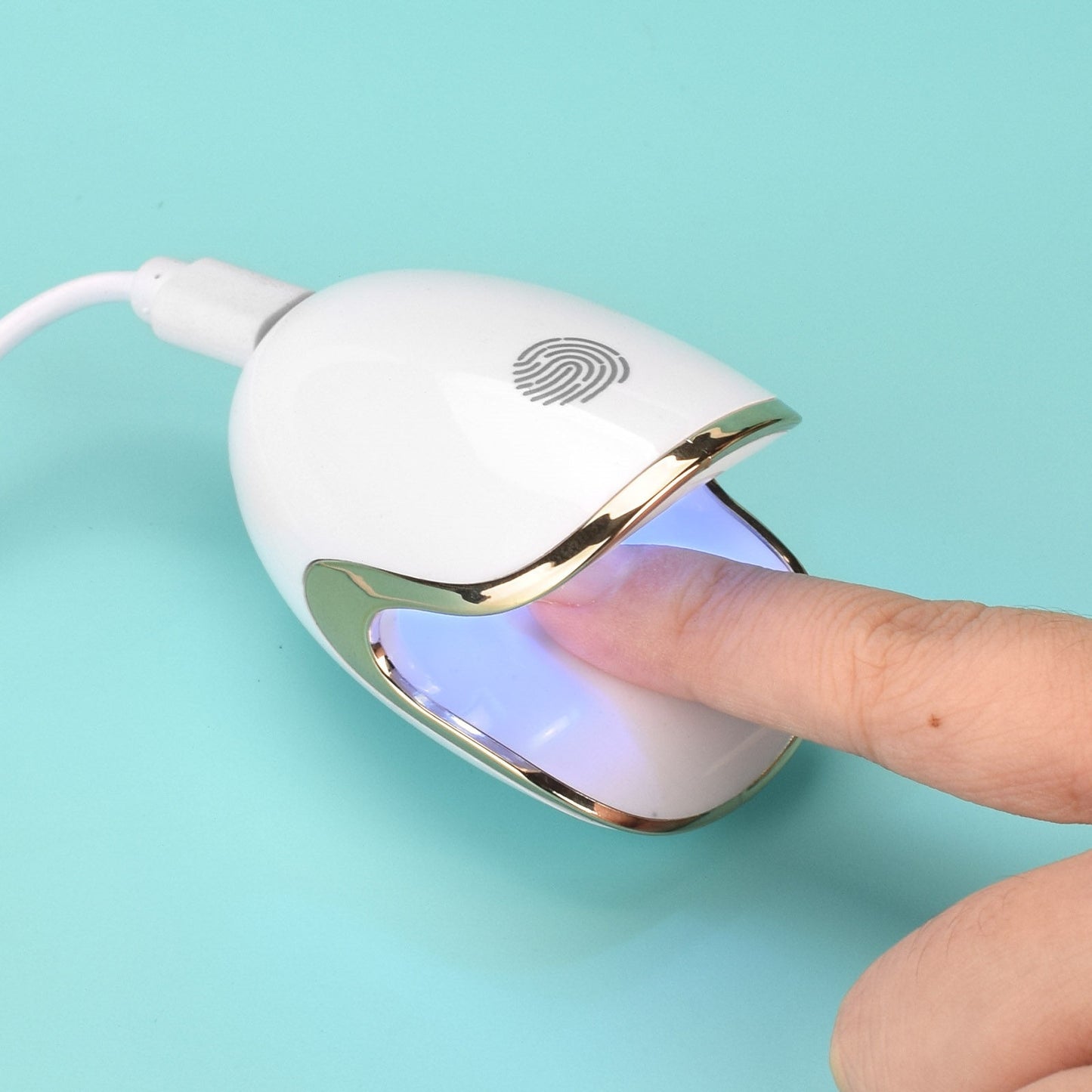 Mini Lampada LED Portatile