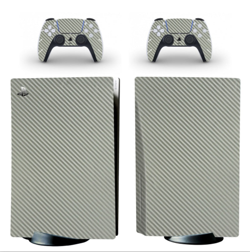 Protezione Adesiva per Controller PS5