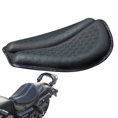 Cuscino Shock-Absorb Traspirante 4 Stagioni
