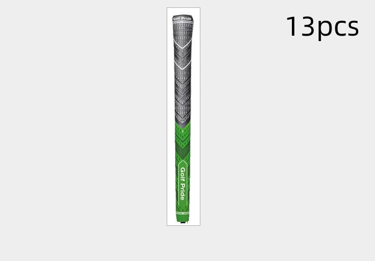 Soft Grip – Impugnatura Universale in Gomma Ergonomica