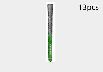 Soft Grip – Impugnatura Universale in Gomma Ergonomica