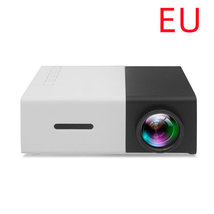 Cinema-Pocket HD 1080p