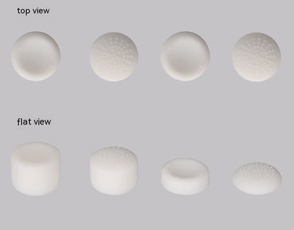 Set Grip Caps Pro per PS5