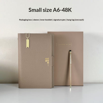 Set Regalo Premium: Penna e Notebook