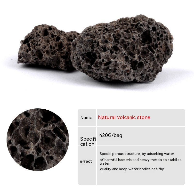 BioMatrix Core - Materiale Filtrante per Acquari