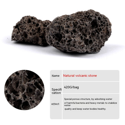 BioMatrix Core - Materiale Filtrante per Acquari