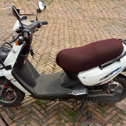 Coprisella Protettivo per Scooter (S-2XL)