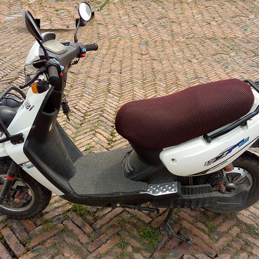 Coprisella Protettivo per Scooter (S-2XL)