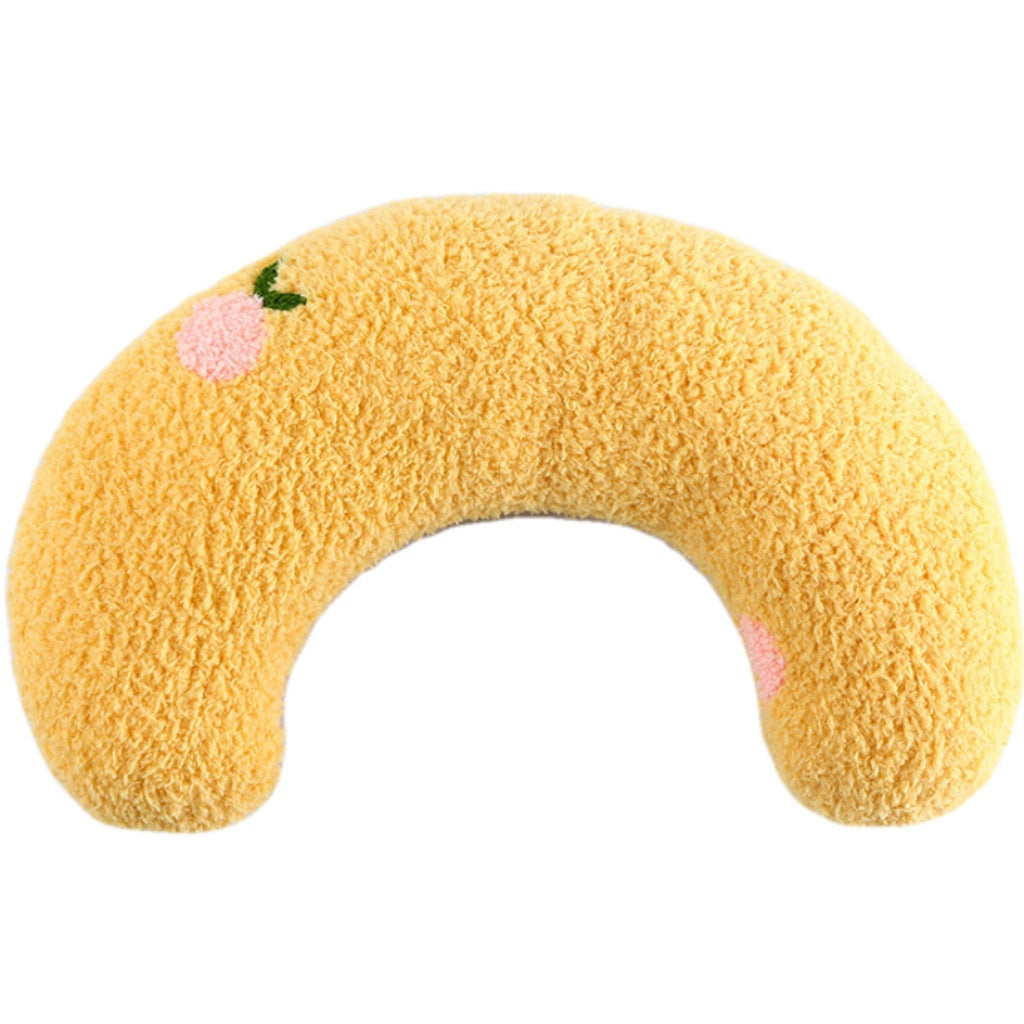 Cuscino Relax a U per Cervicale