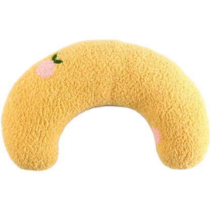Cuscino Relax a U per Cervicale