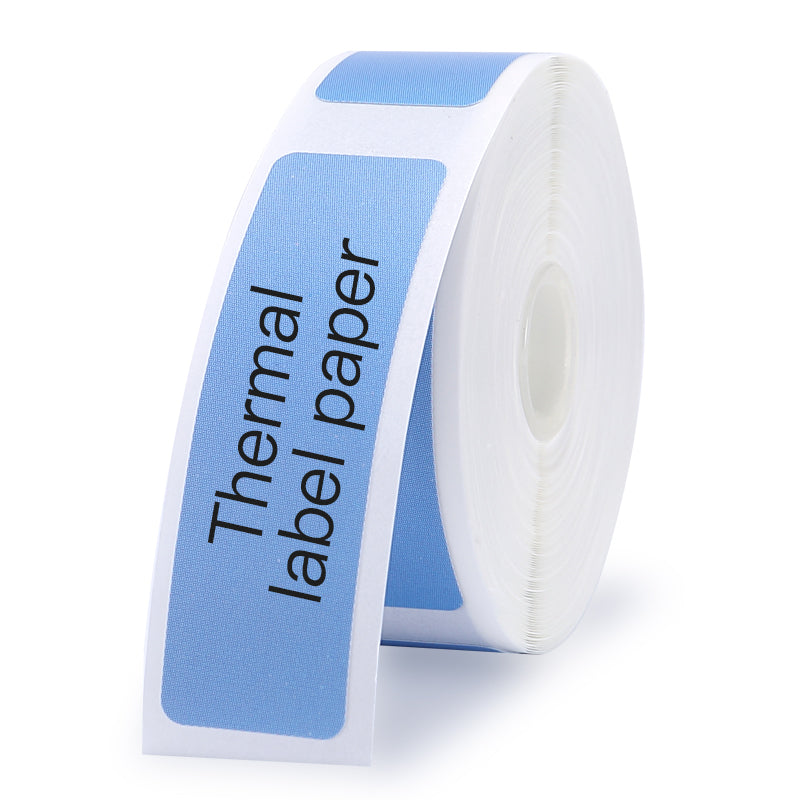 D11/D110 Premium Label-Roll - Carta per Etichette