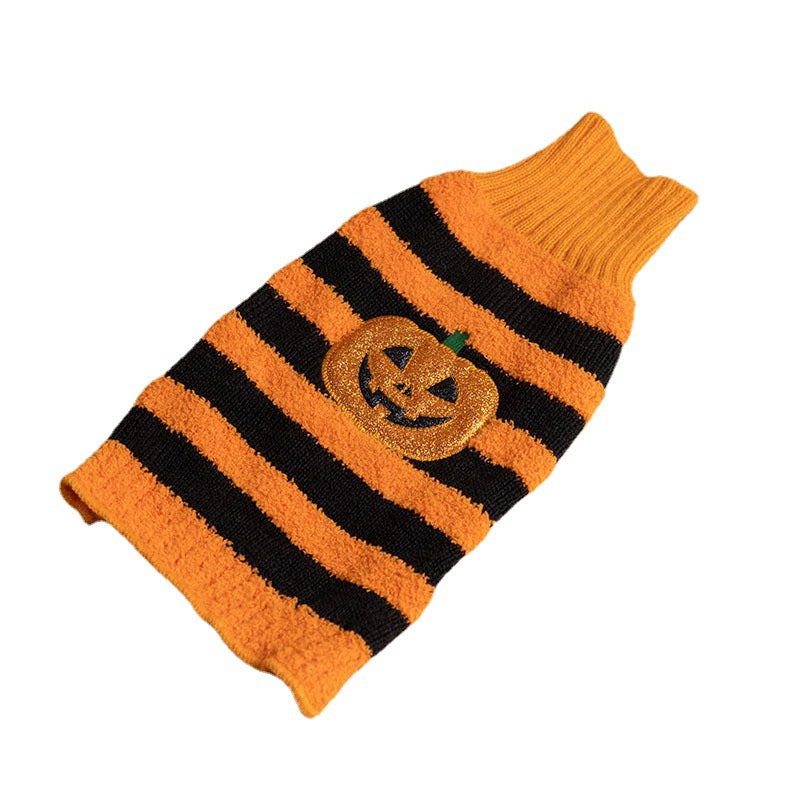 Maglione Halloween Cosplay Relax