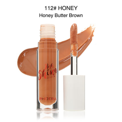 Gloss Specchio