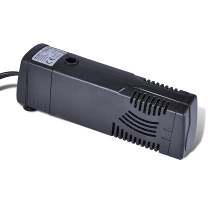Pompa Filtro per Acquario - HydroPulse Filter