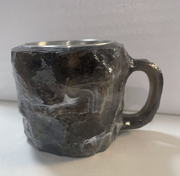 Stone Texture Mug