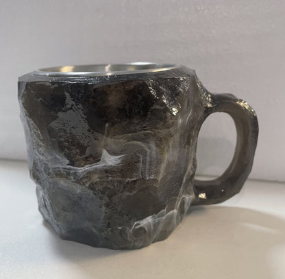 Stone Texture Mug