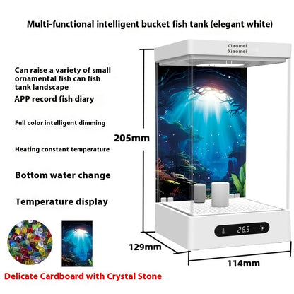 Acquario BlueTech Connect