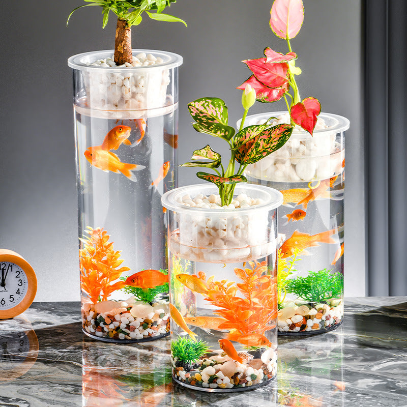 Acquario CrystalCylinder