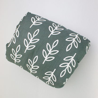 Cloud Comfort - Cuscino Allattamento Regolabile Ergonomico