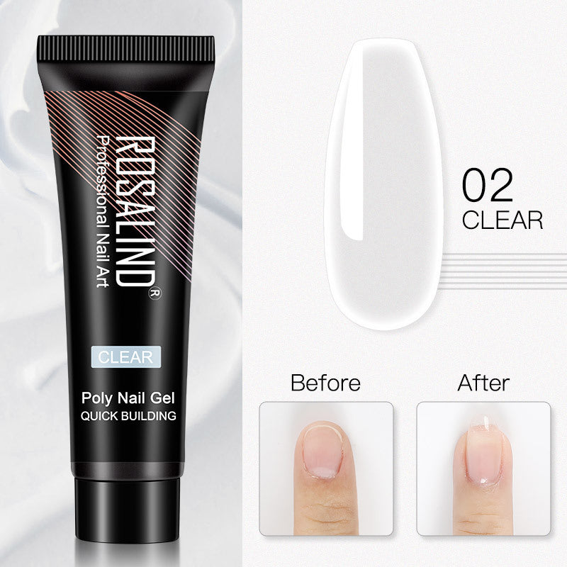 ROSALIND Manicure Gel