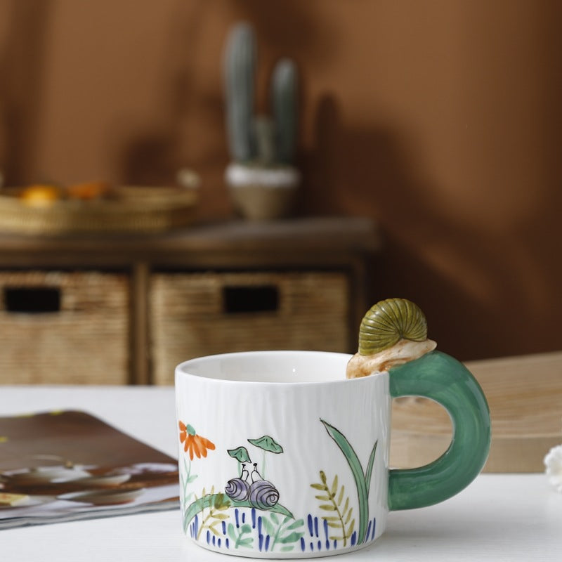 Pet Lover Cup