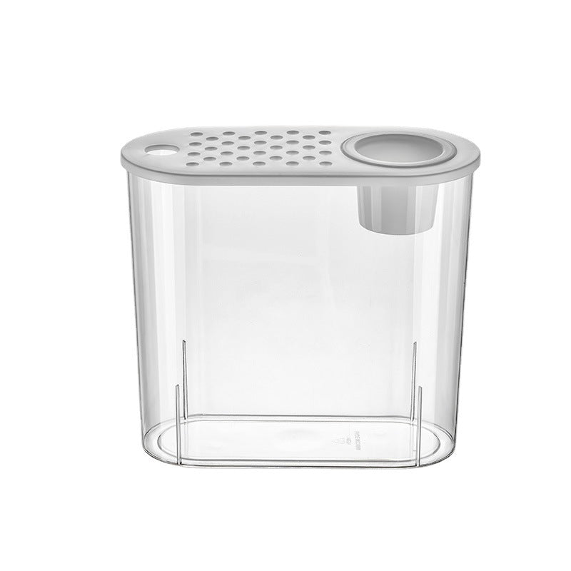 HydroSky - Nano Acquario Idroponico