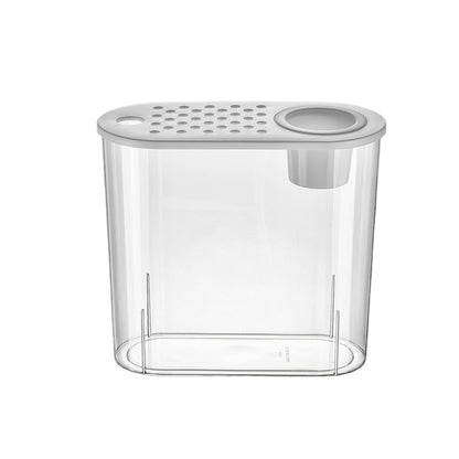 HydroSky - Nano Acquario Idroponico