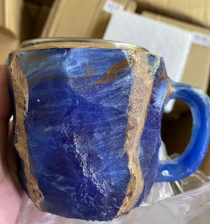 Stone Texture Mug