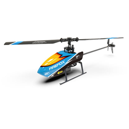 Elicottero Single Propeller Pro Performance