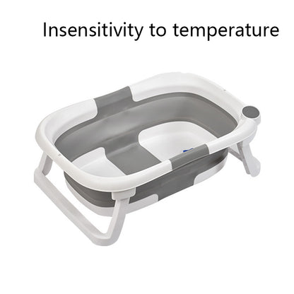 Soft Touch - Vaschetta da Bagno Ergonomica per Neonati