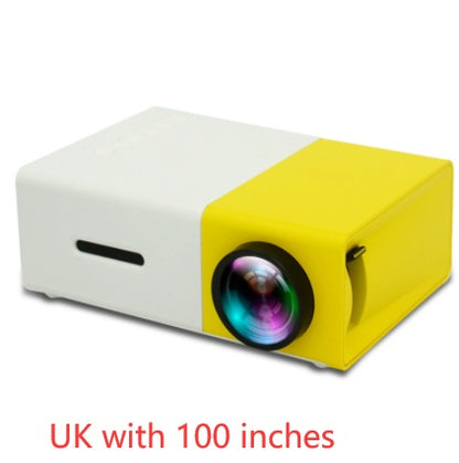 Cinema-Pocket HD 1080p