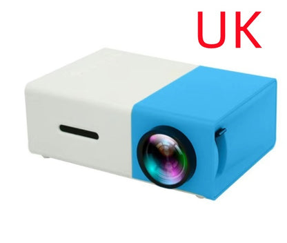 Cinema-Pocket HD 1080p