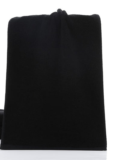 Asciugamano Dark-Elite in Cotone 21 Fili