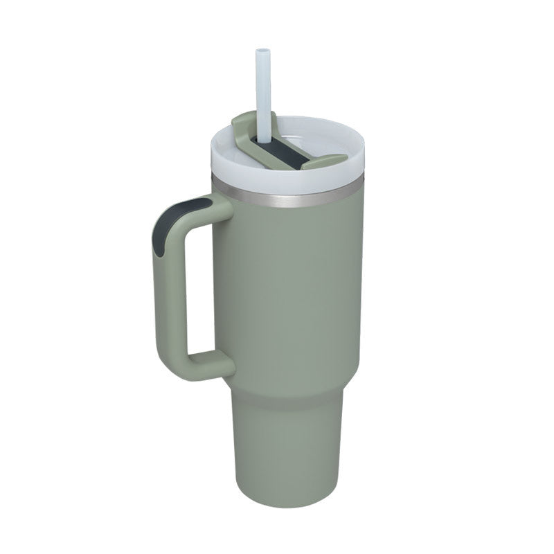 Titan Mug - Tazza Termica Antigoccia da 1,2L (40oz)