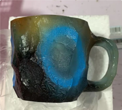 Stone Texture Mug