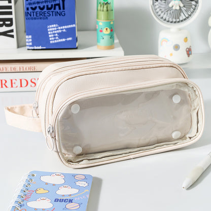 Astuccio Milk-Salty Waterproof
